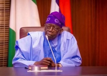 President Tinubu seeks approval of US$8.6bn and €100m new loans