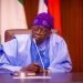 President Tinubu seeks approval of US$8.6bn and €100m new loans