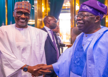 Tinubu retains Mele Kyari as NNPC Limited’s Group CEO