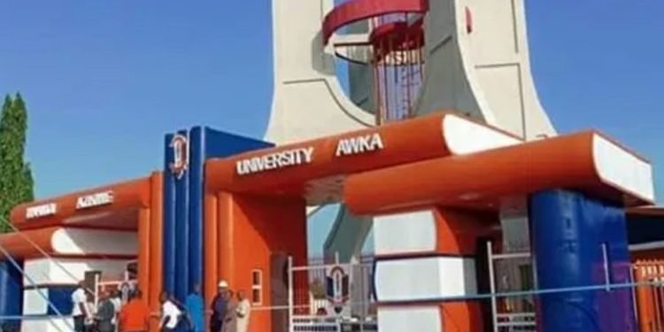 Nnamdi Azikiwe University issues notice to Postgraduate Graduands on 17th Convocation Ceremony