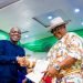 Abia Gov Alex Otti swears in 17 ‘selected’ Transition Council Chairmen/Mayors
