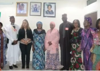 Chibok community to be empowered with N210m worth of equipment for farming- FG