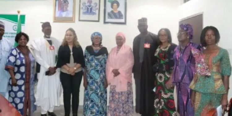 Chibok community to be empowered with N210m worth of equipment for farming- FG