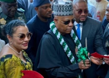 SMEDAN launched conditional grant scheme to empower businesses