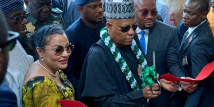 SMEDAN launched conditional grant scheme to empower businesses