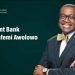 African Development Bank President Wins Obafemi Awolowo Leadership Prize