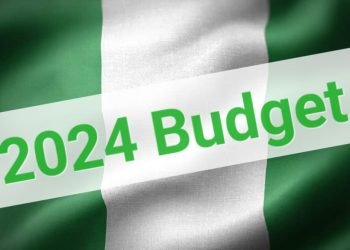 Details of the N27.5 trillion 2024 Budget presented by Tinubu