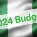 Details of the N27.5 trillion 2024 Budget presented by Tinubu