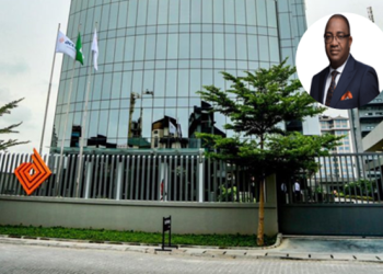 Access Holdings Plc appoints Abubakar Jimoh as Chairman