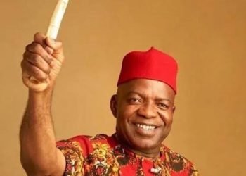 Appeal Court upholds Alex Otti’s victory as Abia governor