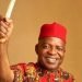 Appeal Court upholds Alex Otti’s victory as Abia governor