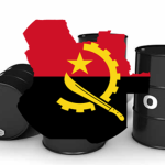 Angola Crude Oil