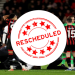 Abandoned AFC Bournemouth vs Luton Town FC fixture to be replayed in full