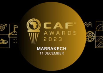 CAF Awards 2023: Full list of winners
