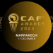 CAF Awards 2023: Full list of winners
