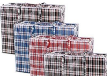 We did not ban ‘Ghana Must Go’ bags at airports – FAAN