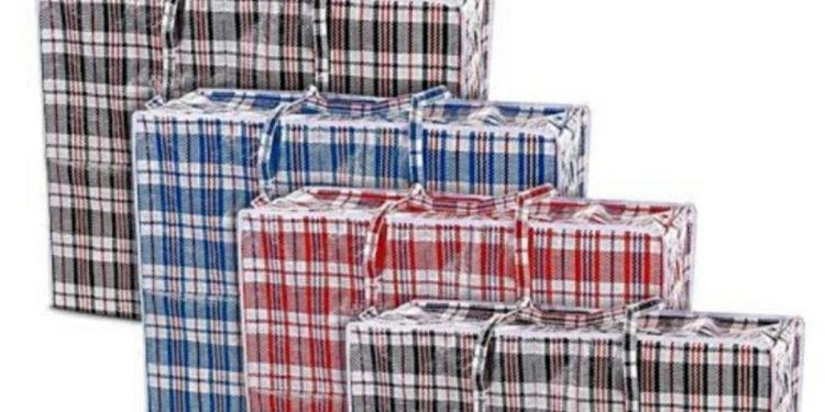 We did not ban ‘Ghana Must Go’ bags at airports – FAAN