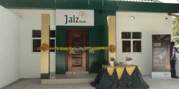 Jaiz Bank Plc to double profit to N4.29bn in Q1 2024