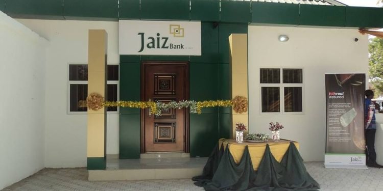 Jaiz Bank Plc to double profit to N4.29bn in Q1 2024