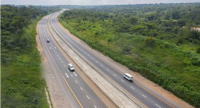 50% transport waiver : FG lists participating companies and routes