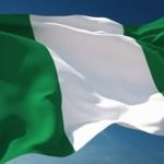 Nigerian Flag 1