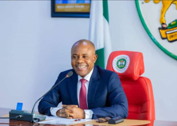 Supreme Court affirms Peter Mbah as Enugu State Governor