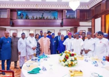 Tinubu assures review of policy affecting newspapers industry