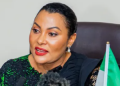 N1.6bn budget is for Nigeria’s office in Geneva, not foreign trip — Minister