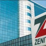 Zenith bank