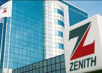 Zenith Bank makes World Finance 100 Listing for 2023, the only Nigerian Brand on the list
