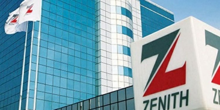 Zenith Bank makes World Finance 100 Listing for 2023, the only Nigerian Brand on the list