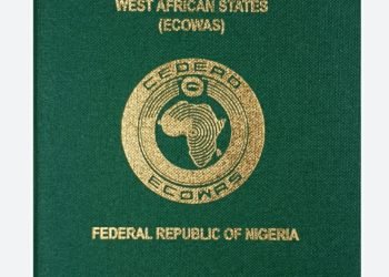 FG to commence automation of passport application by Jan 8