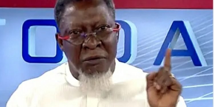 Francophone Countries Benefit From Fake Certificates Awarded To Nigerians – Ex-NUC Secretary