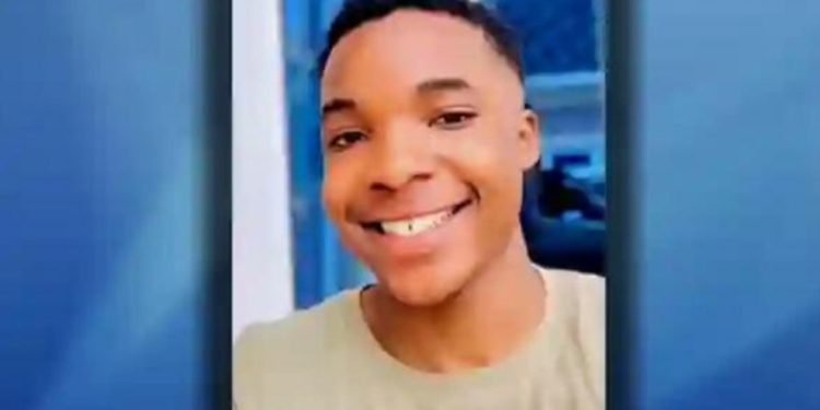 Nigerian student killed by Canadian police, NIDCOM opens investigation