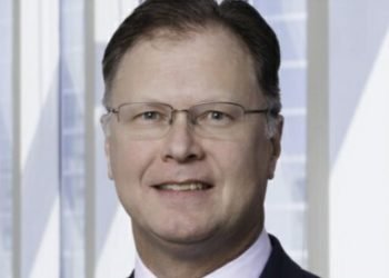 Chevron Nigeria appointments Jim Swartz as Chairman/MD