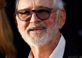 Norman Jewison, In the Heat of the Night and Moonstruck Director, Dead at 97