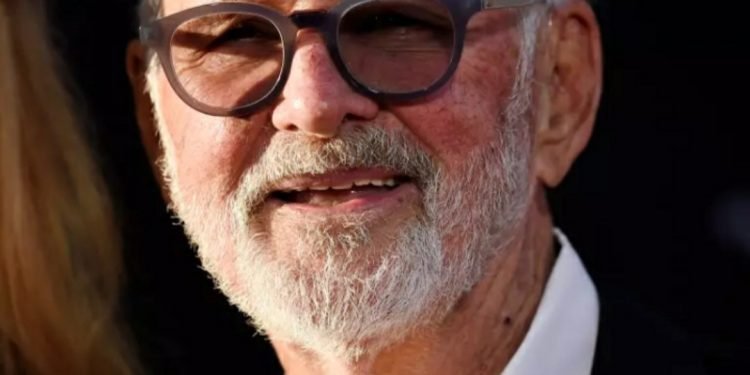 Norman Jewison, In the Heat of the Night and Moonstruck Director, Dead at 97