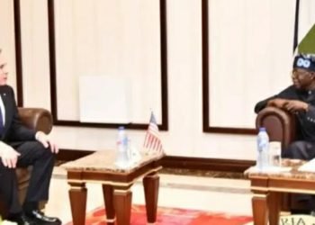 America committed to peace, security in Africa – Blinken