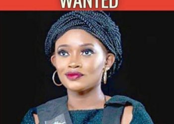 Ex-Beauty Queen Declared Wanted By NDLEA