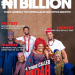 Funke Akindele’s ‘A Tribe Called Judah’ becomes first Nollywood film to gross N1bn