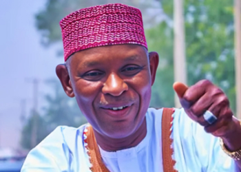 Supreme Court reinstates Kano governor