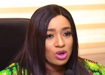 JUST IN: Tinubu suspends Betta Edu, directs EFCC to investigate her