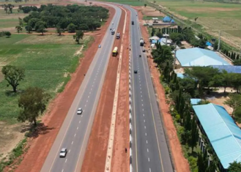 FG releases ₦108.5bn for emergency repair of roads – Dave Umahi
