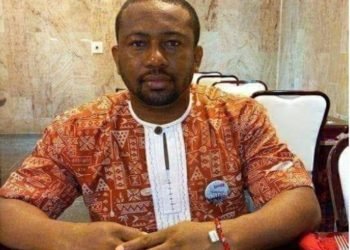 Unizik lecturer makes history to become Nigeria’s first professor of Chinese language