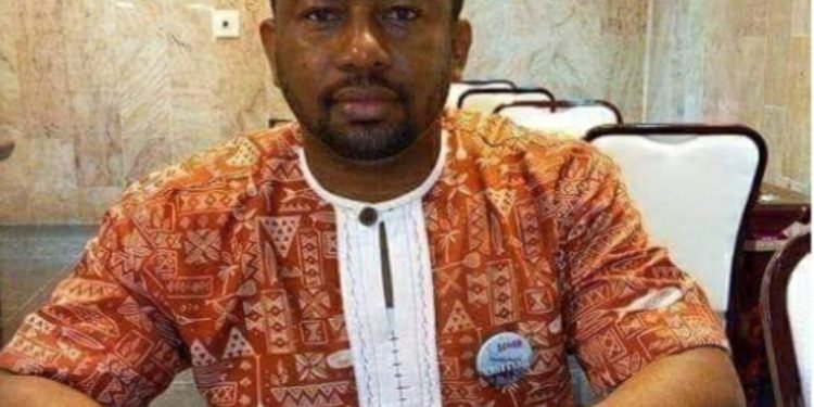 Unizik lecturer makes history to become Nigeria’s first professor of Chinese language