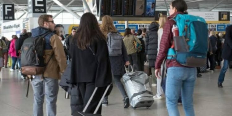 Japa: UK stops international students from bringing dependents on student visa