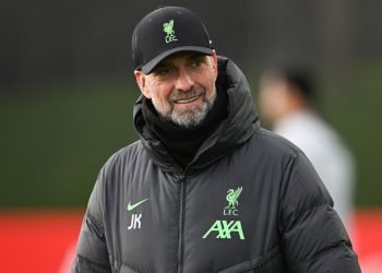Jurgen Klopp explains why he’s leaving Liverpool FC
