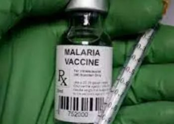 Cameroon rolls out the world’s first malaria vaccine