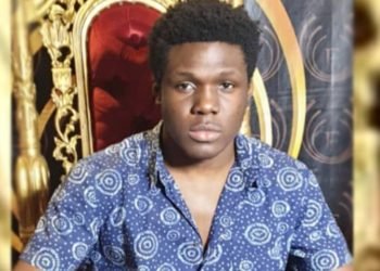 Nigerian Singer Zuwa Shot Dead in US 