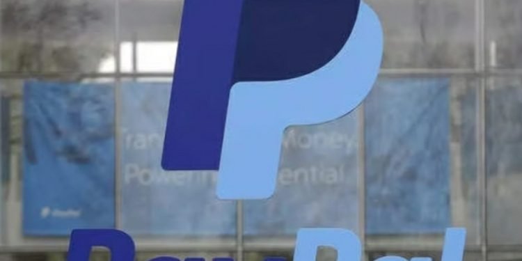 PayPal to lay off 9% of its workforce